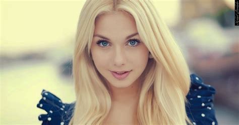 Why Are Russian Girls So Beautiful Russian Women Are The Most