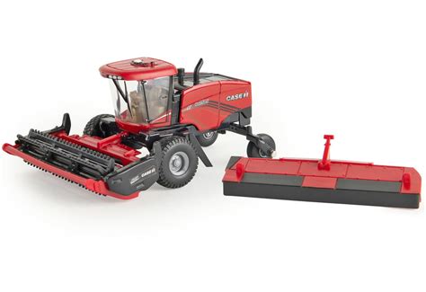 CASE IH WD2505 SP WINDROWER Collector Models