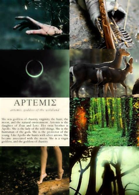 Artemis Artemis Goddess Artemis Aesthetic Greece Mythology