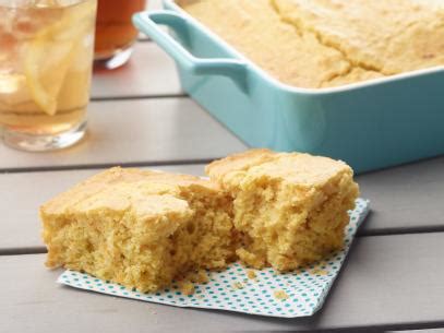 There are few things more enjoyable than biting into a warm piece of cornbread. Cornbread Made With Corn Grits Recipes : Slightly Sweet ...