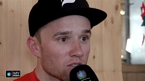 His brother lukas is also a cyclist. Mathias Flückiger über seine Ziele vor der Saison 2019 | MySports dein Schweizer Sportsender