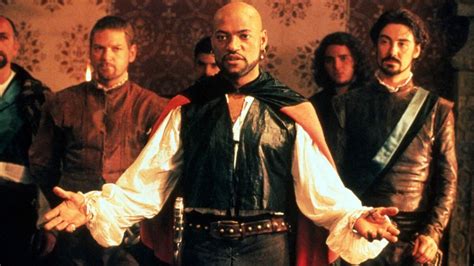 ‎othello 1995 Directed By Oliver Parker • Reviews Film Cast • Letterboxd