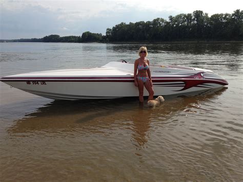 Eliminator 2004 for sale for $29,500 - Boats-from-USA.com