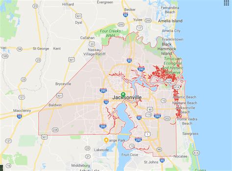Homes For Sale In Duval County Florida Northeast Florida Life