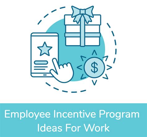 Effective Employee Incentive Program Ideas For Work