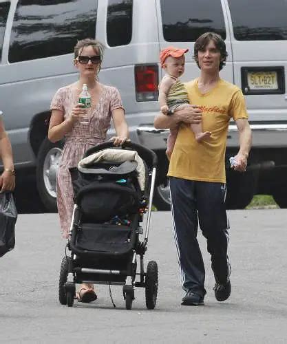 Cillian Murphy Son Meet Malachy Murphy And All You Should Know