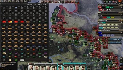 The Best Hearts Of Iron 4 Mods Gamewatcher