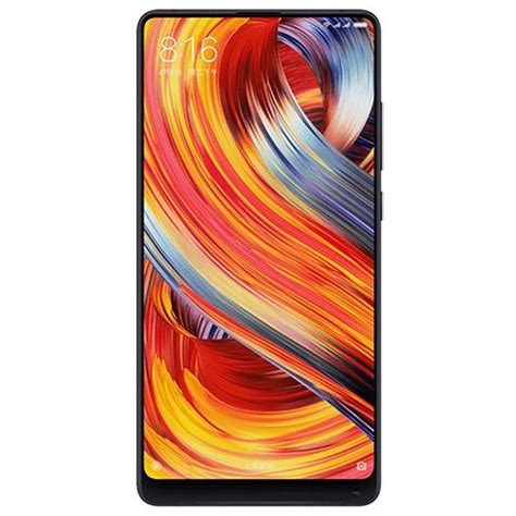 Xiaomi mi mix 2 android smartphone. Mi Mix 2 Price In India, Specs and Reviews Comparify