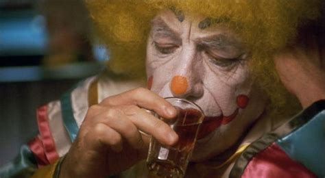 Bobcat Goldthwait Tom Kenny Joker Alcohol Clowns Films Bar