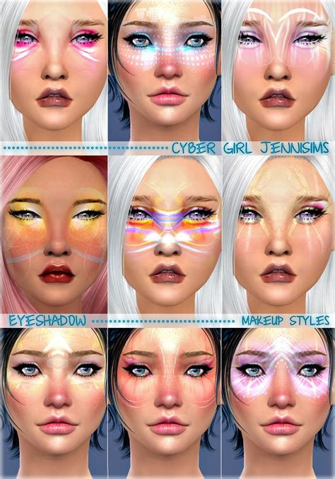 179 Best Images About Sims Kawaii On Pinterest Female