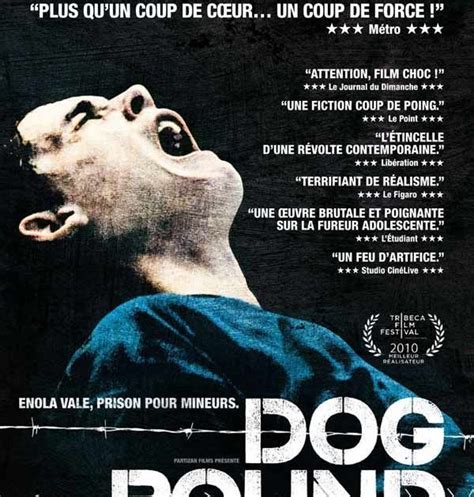 Watch dog pound 2010 full movie online free with subtitles 123movies three juvenile delinquents arrive at a correctional center and are put under the care of an experienced guard. Nautical By Nature Reviews: Movie Review: Dog Pound