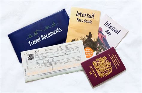 Does An Interrail Pass Save You Money And Time On The Luce Travel Blog
