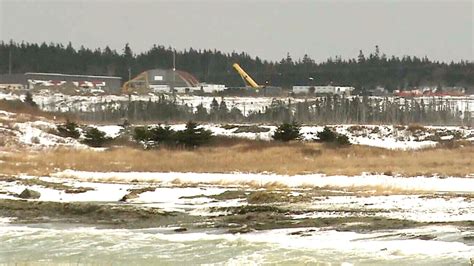 Questions Raised After Cape Breton Coal Mine Holds Alberta Job Fair