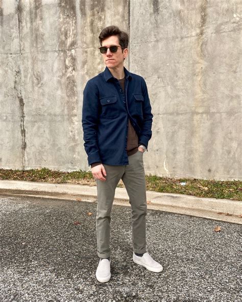 40 Fall Outfit Ideas For Men You Must Try