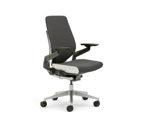 Watch this video to learn how to adjust your please chair to fit you. GESTURE STUHL - Bürodrehstühle von Steelcase | Architonic