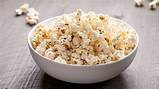 Air Pop Popcorn Calories Images