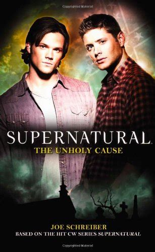 Told from the perspective of narrator dean winchester (jensen ackles), the winchesters is the epic, untold love. Supernatural Book Series