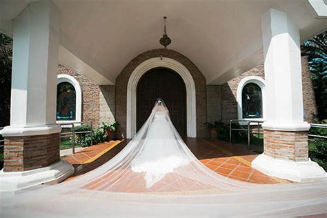 Please choose a different date. Turquoise Pink Tagaytay Wedding | Philippines Wedding Blog