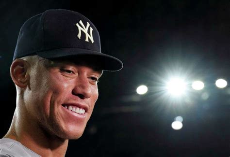 Why Aaron Judge Staying With Yankees Hurts Giants And Fans