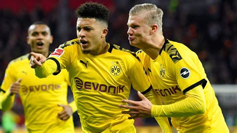 Dortmund, including arrivals, departures and loans. Bundesliga | Why Borussia Dortmund is the destination of ...