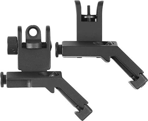 Ar15 Canted Iron Sights
