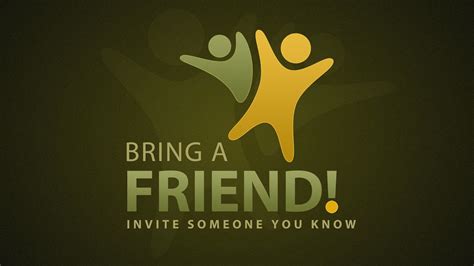 Invite A Friend Providence Church Lake Providence Louisiana Adult