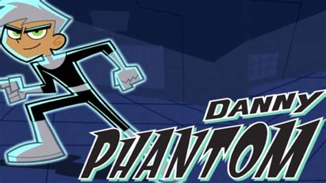 Petition · Nickelodeon Should Bring Back Danny Phantom ·