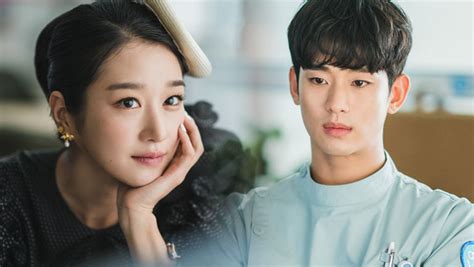 5th Week Update L 10 Most Talked About Actors And Dramas On July 2020