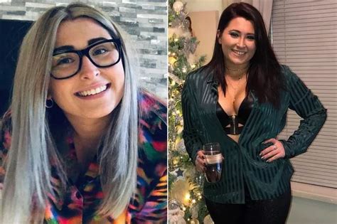 Gogglebox Stars Most Dramatic Transformations From Major Weight Loss