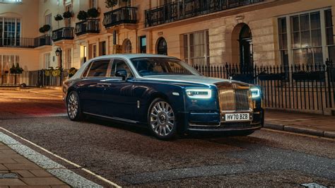 2021 Rolls Royce Phantom Extended 5k 2 Wallpaper Hd Car Wallpapers