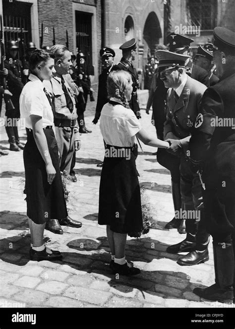 Adolf Hitler Regensburg Black And White Stock Photos And Images Alamy
