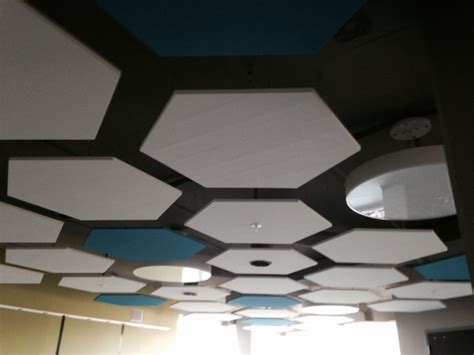 The perforation diameter and the pitch shall be designed india +91. Landville Drywall | Acoustical Sound Panels and Baffles