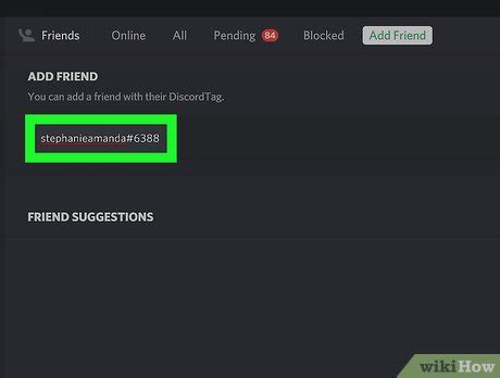 If you fix discord volume too low or. How to Add Friends on Discord: 13 Steps (with Pictures ...