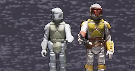 The Toys That Made Us Creator Brian Volk Weiss On Star Wars Netflix