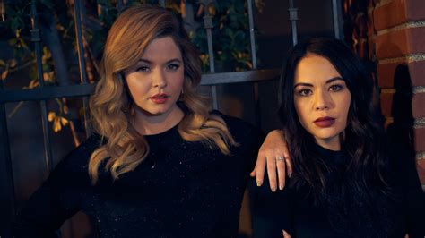 Pretty Little Liars: The Perfectionists 2019 en Streaming HD Gratuit