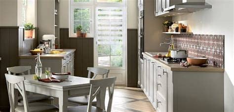 Stock módulos kit para muebles de cocinas; Formas de distribuir la cocina