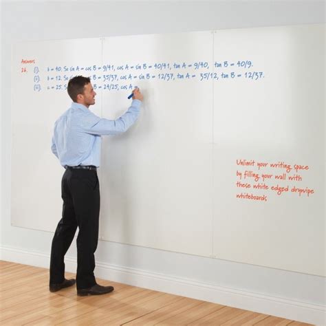 Utech Whiteboard Wall In 2020 Wall Writing Conference Room Design Wall