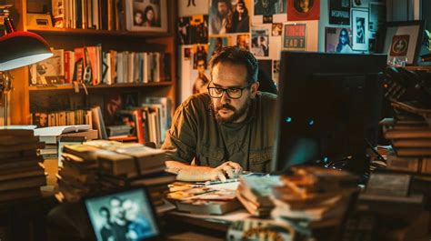 How Do I Become A Film Critic? Uncover 4 Key Steps To Success In Film