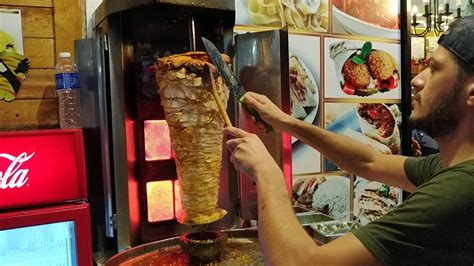Applying online is easy, convenient, and quicker. Egyptian Shawarma in Langkawi Malaysia - YouTube