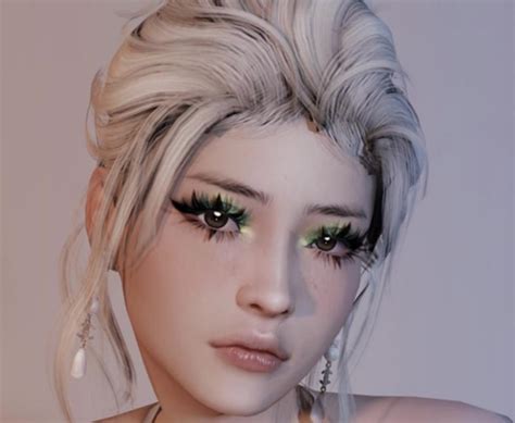 Top 10 The Sims 4 Best Female Cc Creators That Are Excellent Gamers