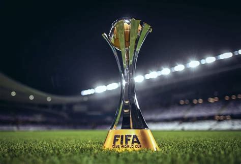 Mundial De Clubes 2022 Calendario Equipos Y Fechas De La Tribuna