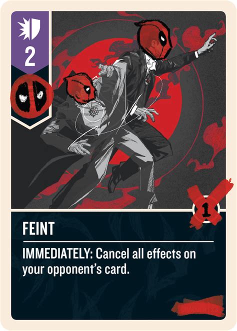Deadpool Is Heading To Mondos Unmatched Board Game Series Check