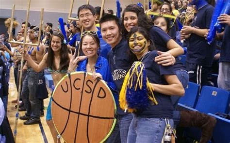 What are ucsd's requirements for admission? Many UC Schools Make 'Most Socially Conscious Universities ...