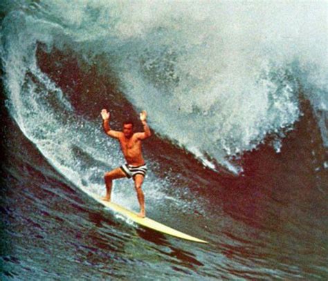 Surfing Legend Greg Da Bull Noll 84 Passed Away At His Home In