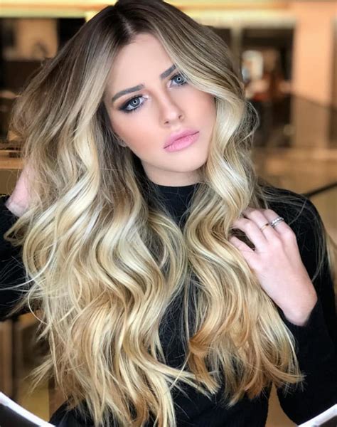 High quality virgin ombre human hair, blonde hair weave bundles, ombre hair bundle with closure,100% blonde human hair in supernova hair with a discount and free shipping. BLONDE PARFAITE-NOUVELLE TECHNIQUE- BALAYAGE OMBRE HAIR ...