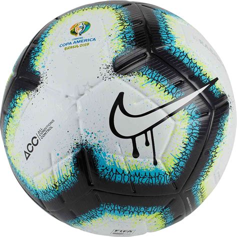 Follow all the latest copa america football news, fixtures, stats, and more on espn. Nike Copa America Merlin Official Match Ball - 2019 - SoccerPro