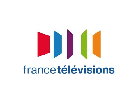 France Televisions Logo Png Vector In Svg Pdf Ai Cdr Format