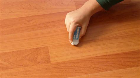 You can also vacuum and sweep it daily. Can You Use Pine Sol On Laminate Floors - Vintalicious.net