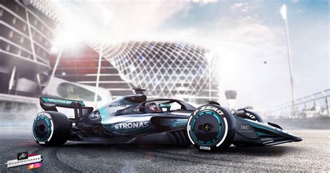Mercedes Amg Petronas For Formula 1 Fans Iwallpaper Vrogue