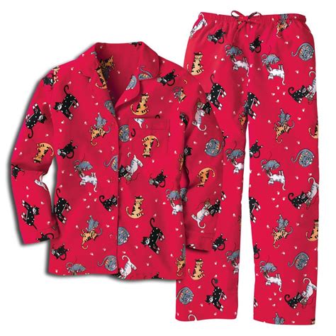 Its The Cats Pajamas I Love Them Cats Pajamas Acorn Online Cat